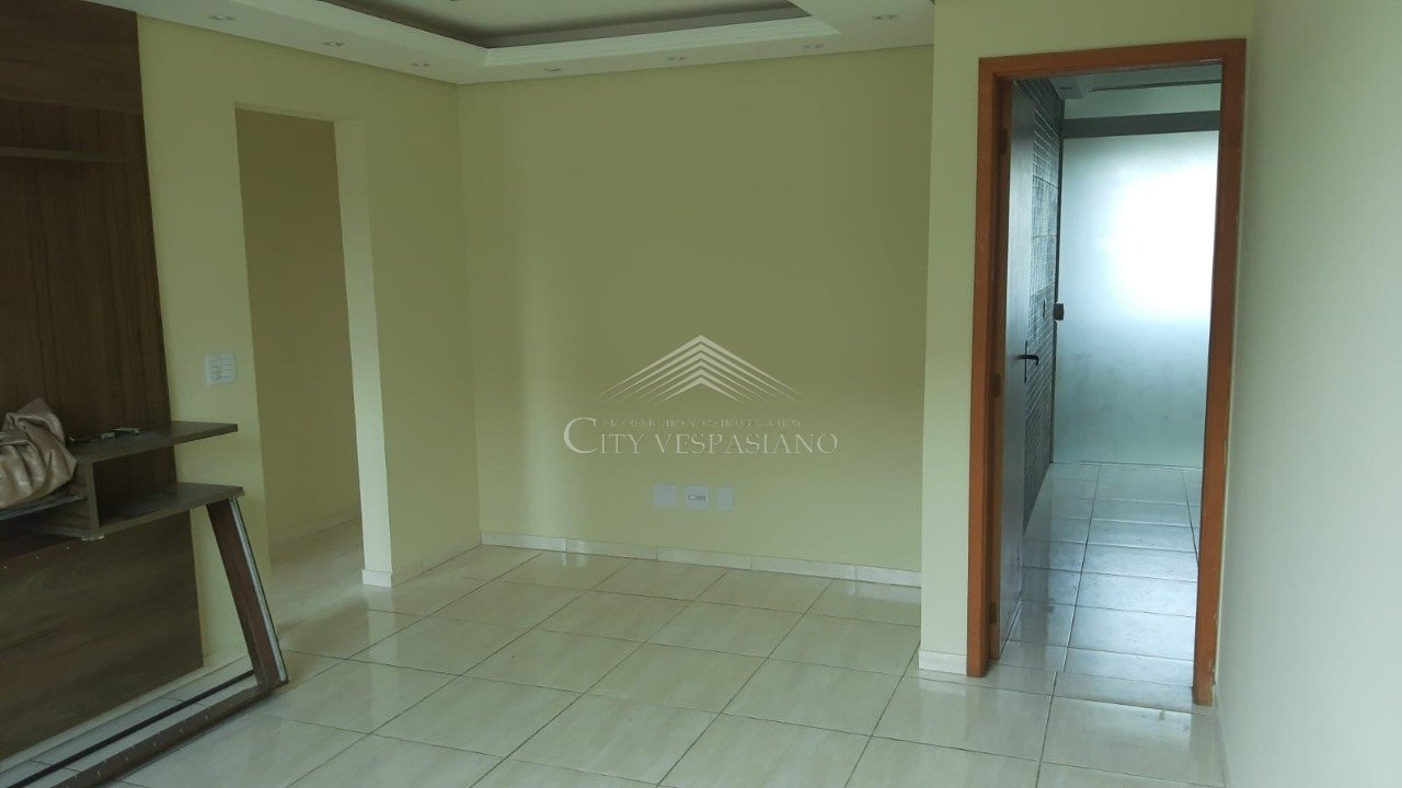 APARTAMENTO GAVEA II