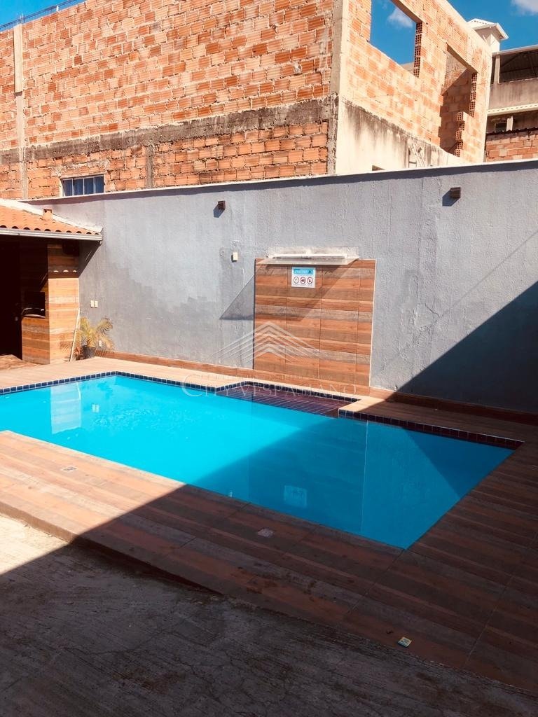 Casa - 3 quartos - Serra Dourada, Vespasiano - código 1069 - foto 2