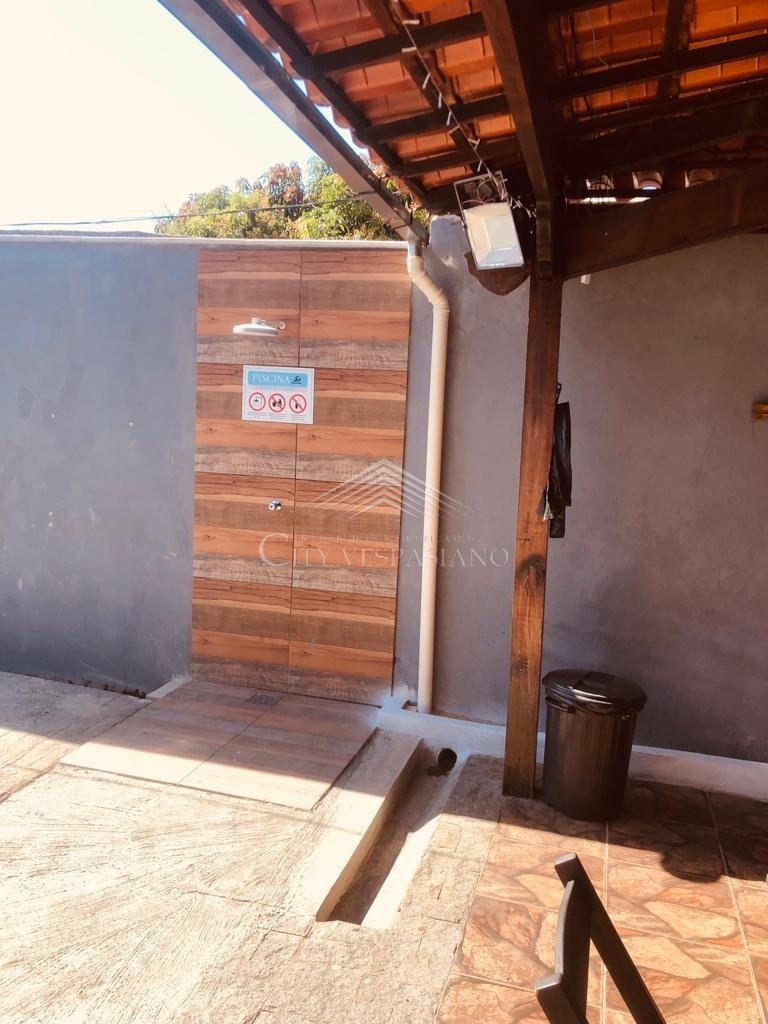 Casa - 3 quartos - Serra Dourada, Vespasiano - código 1069 - foto 4