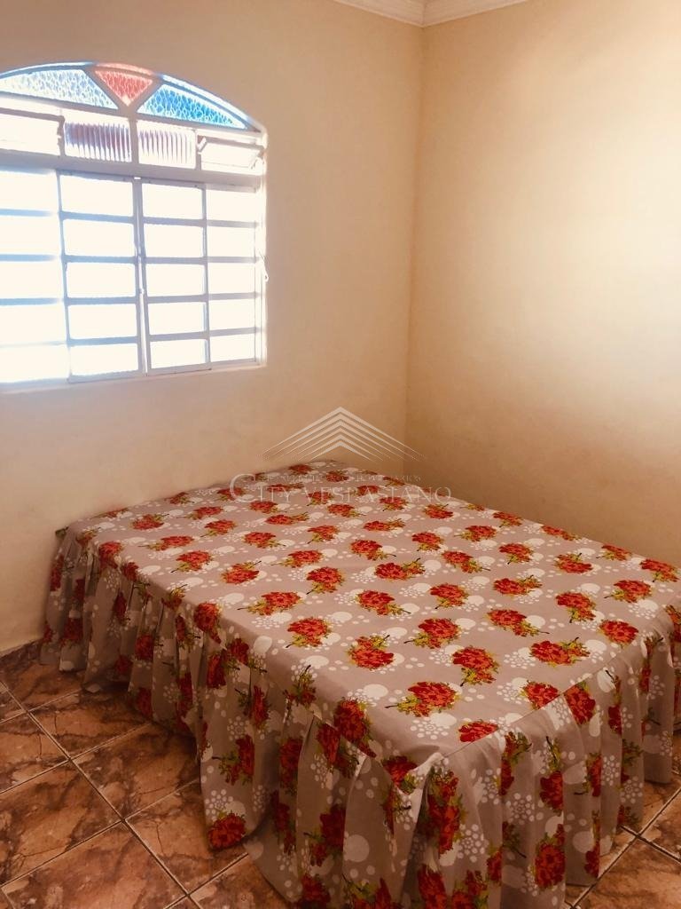 Casa - 3 quartos - Serra Dourada, Vespasiano - código 1069 - foto 6