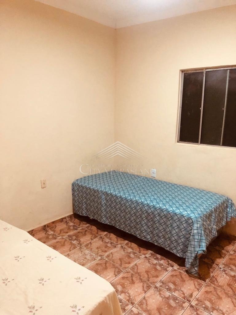 Casa - 3 quartos - Serra Dourada, Vespasiano - código 1069 - foto 7