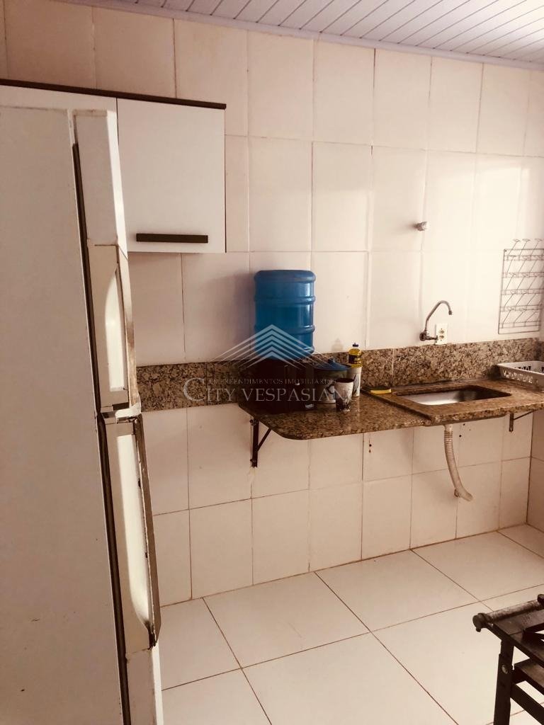 Casa - 3 quartos - Serra Dourada, Vespasiano - código 1069 - foto 9