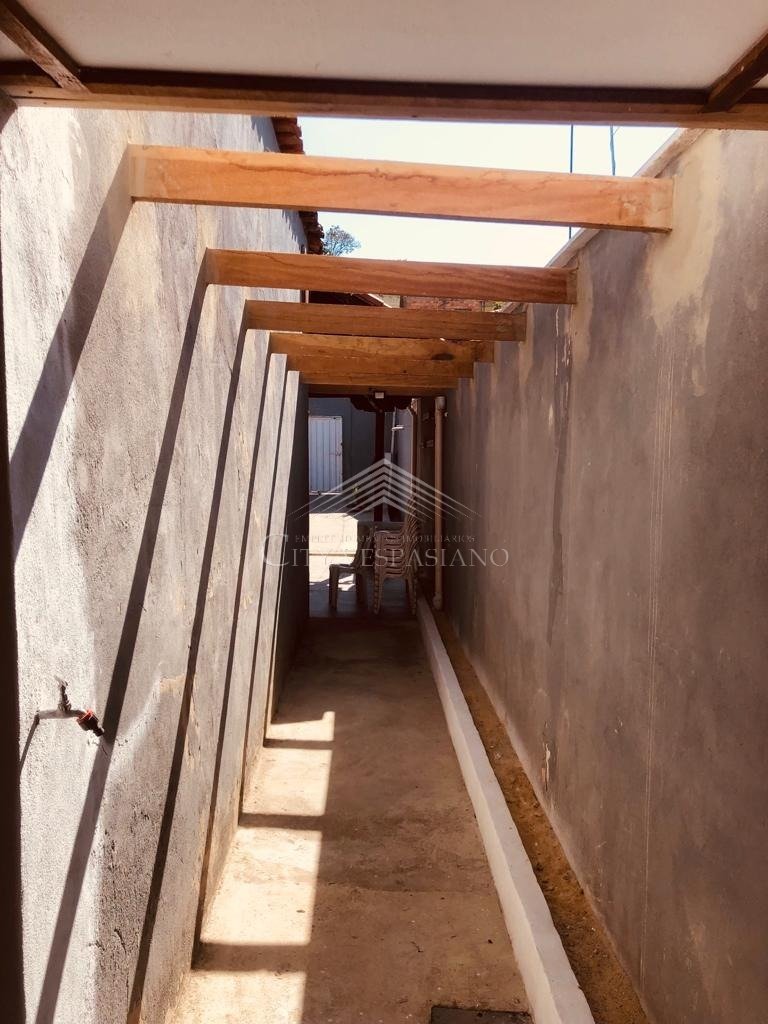 Casa - 3 quartos - Serra Dourada, Vespasiano - código 1069 - foto 13