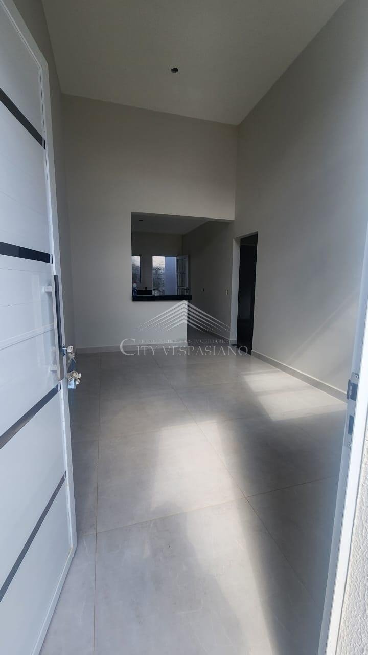 Casa - 3 quartos - Jardim Da Glória, Vespasiano - código 1262 - foto 11