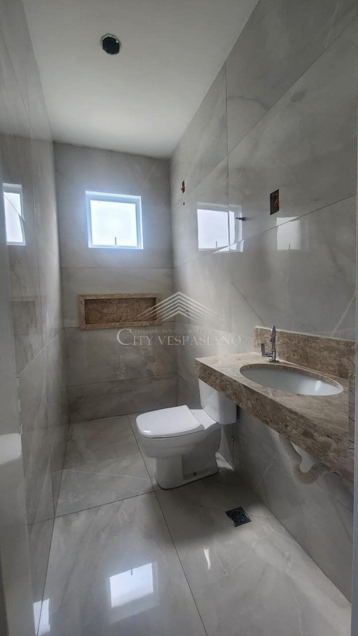Casa - 3 quartos - Jardim Da Glória, Vespasiano - código 1262 - foto 13