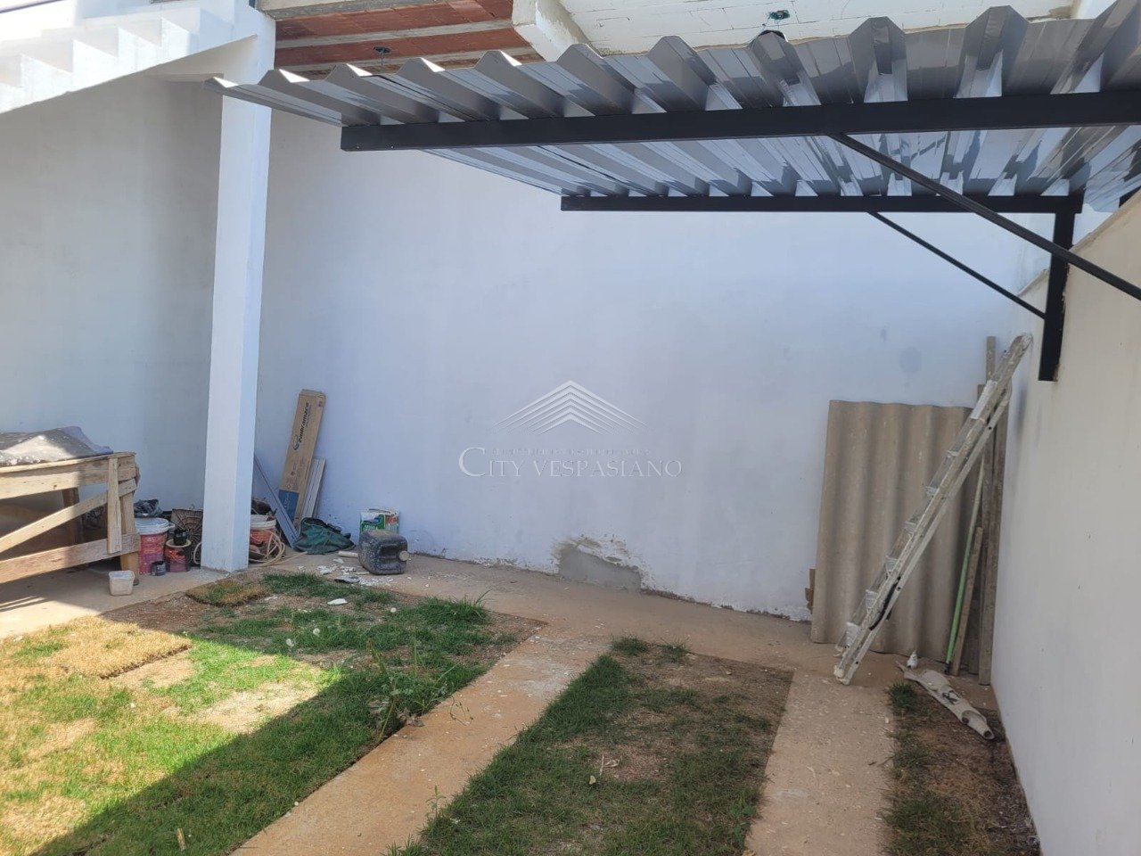 Casa - 3 quartos - Belo Vale, São José da Lapa - código 1169 - foto 2