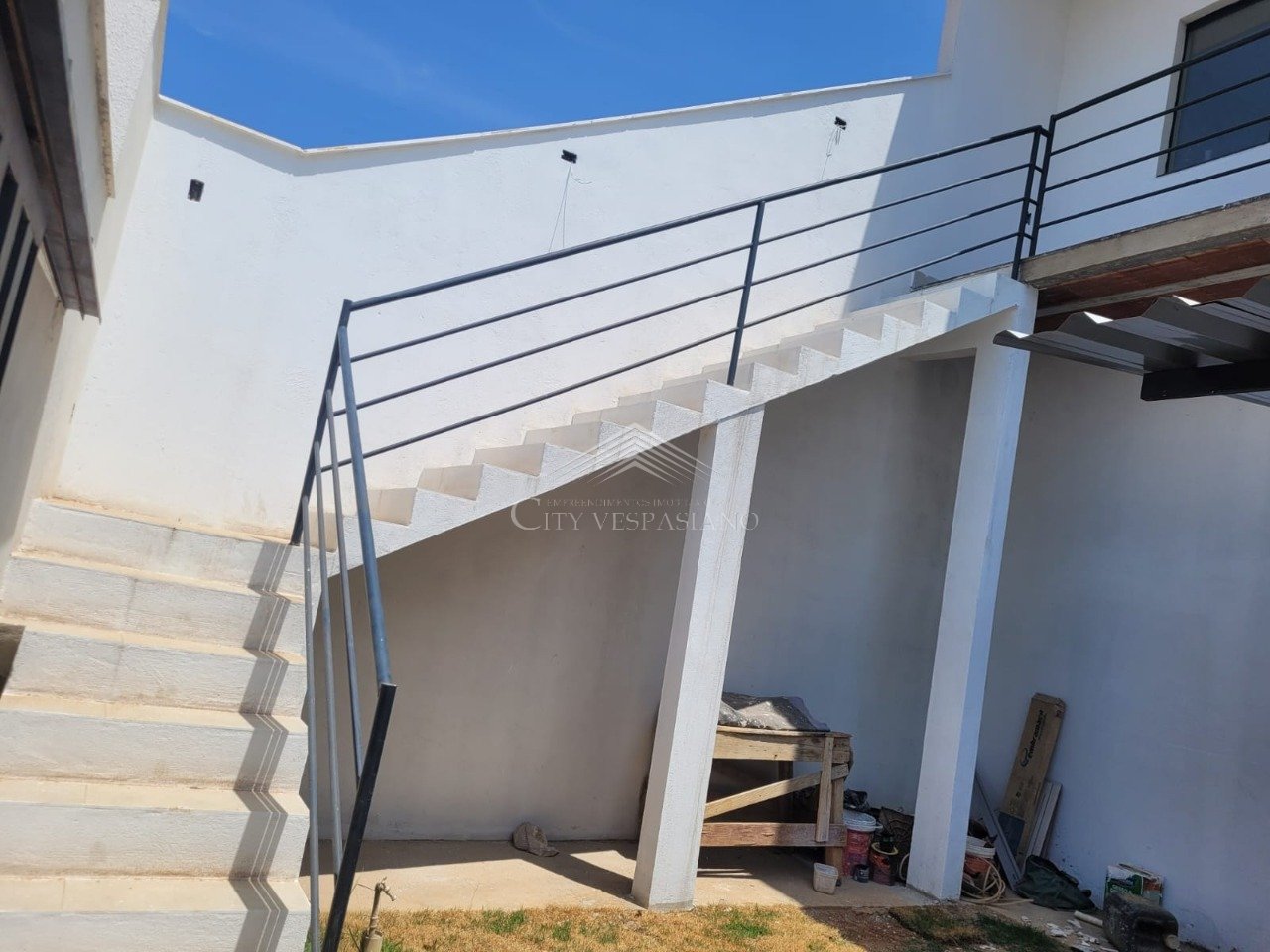 Casa - 3 quartos - Belo Vale, São José da Lapa - código 1169 - foto 3