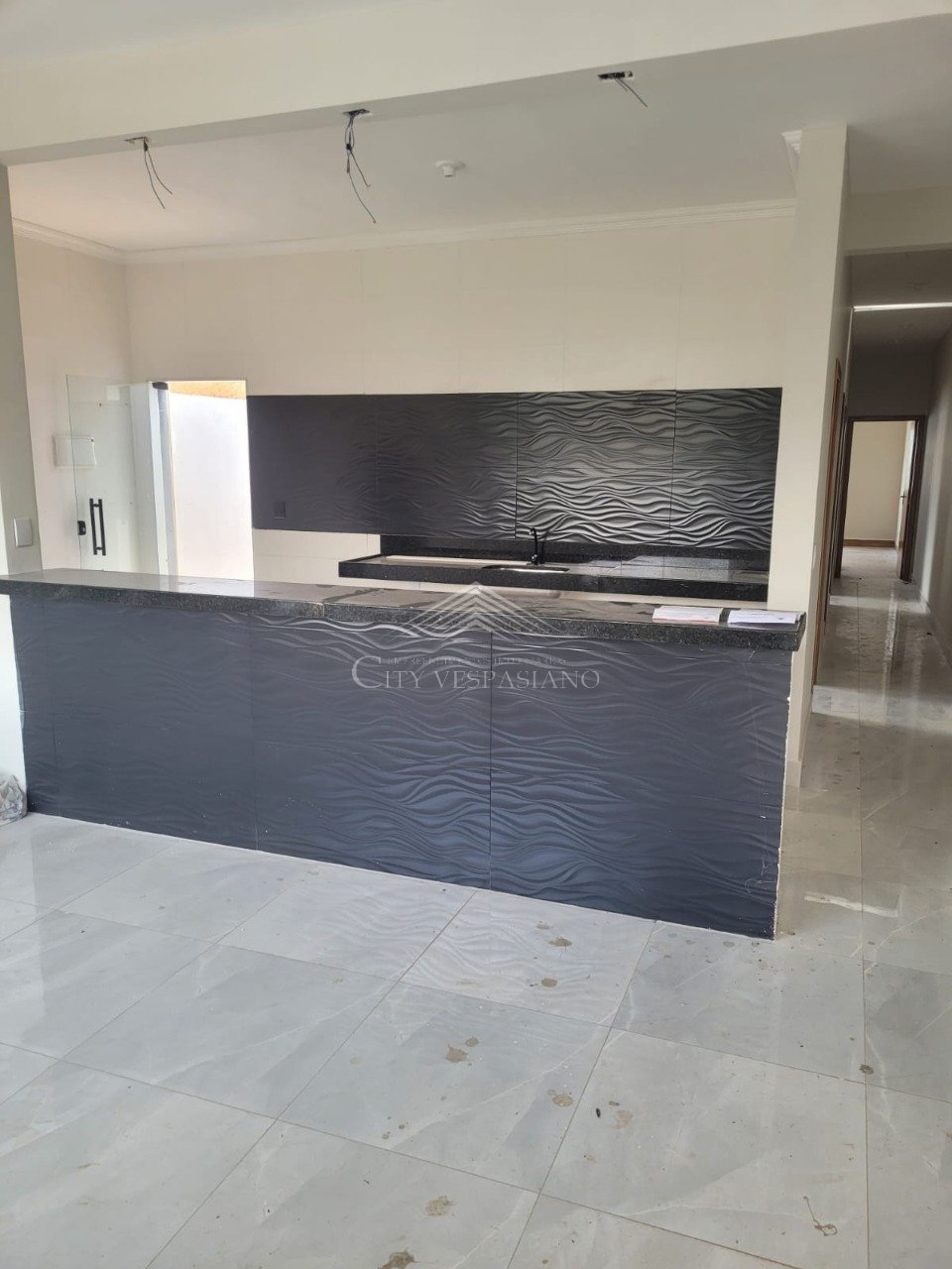 Casa - 3 quartos - Belo Vale, São José da Lapa - código 1169 - foto 6