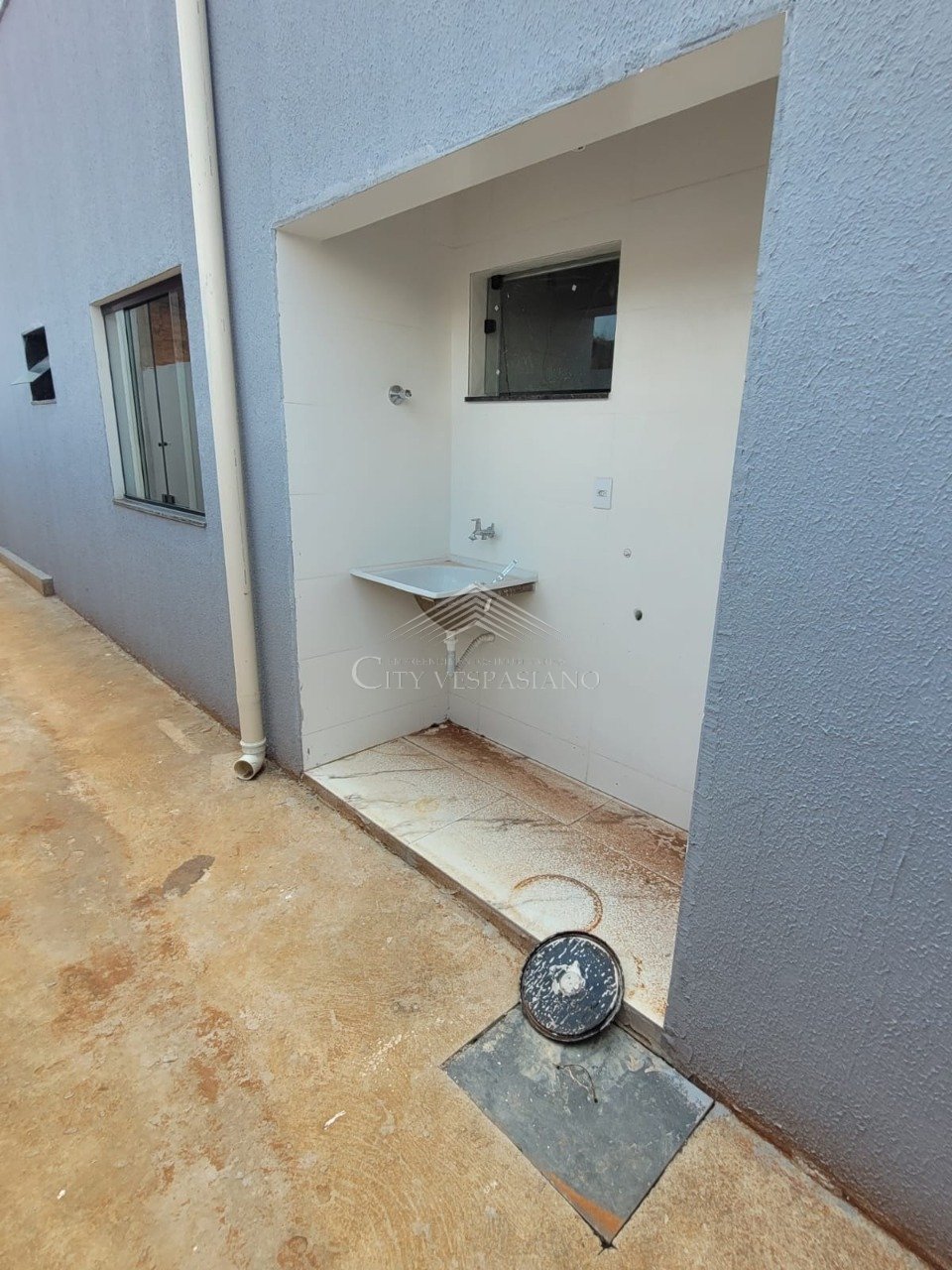 Casa - 3 quartos - Belo Vale, São José da Lapa - código 1169 - foto 14