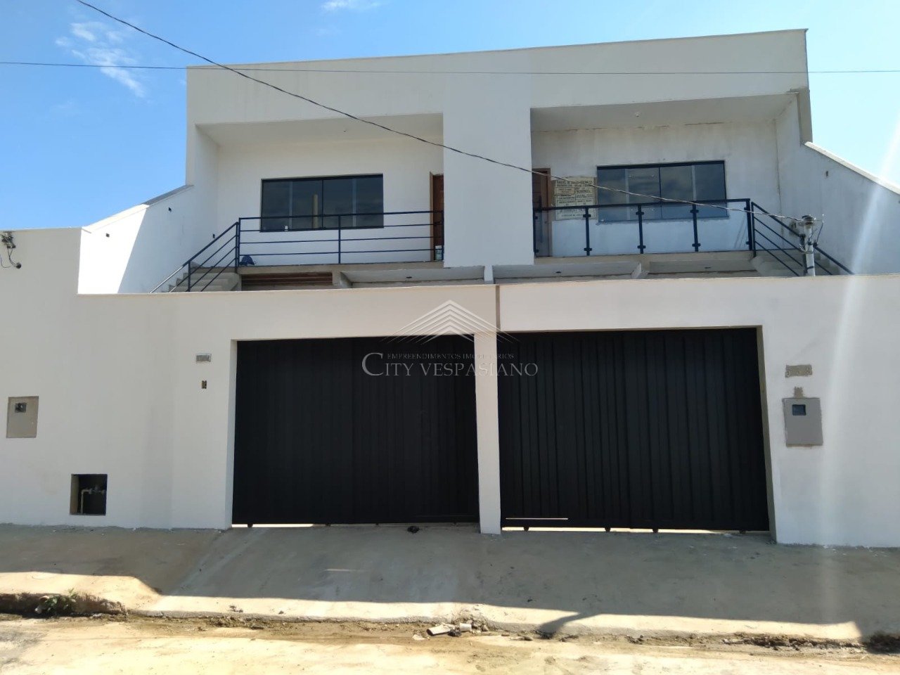 CASA BAIRRO BELO VALE