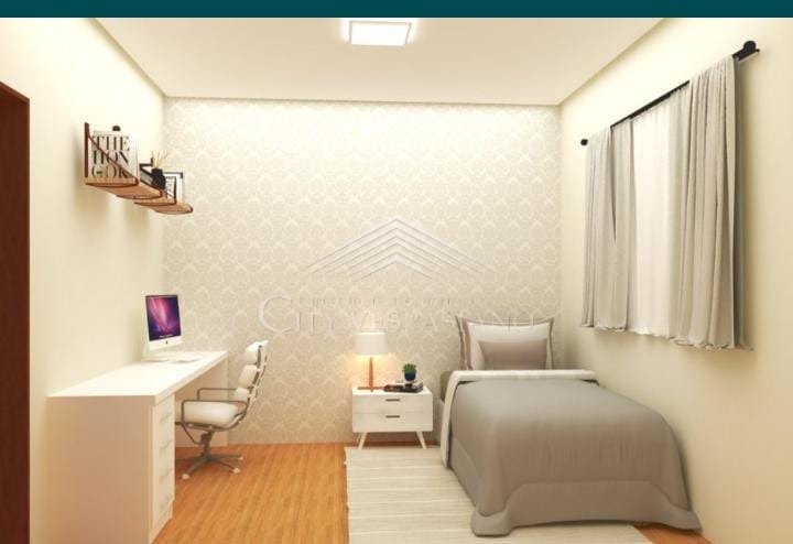 Casa em Condomínio - 3 quartos - condominio Vilas Park III, Vespasiano - código 1227 - foto 2