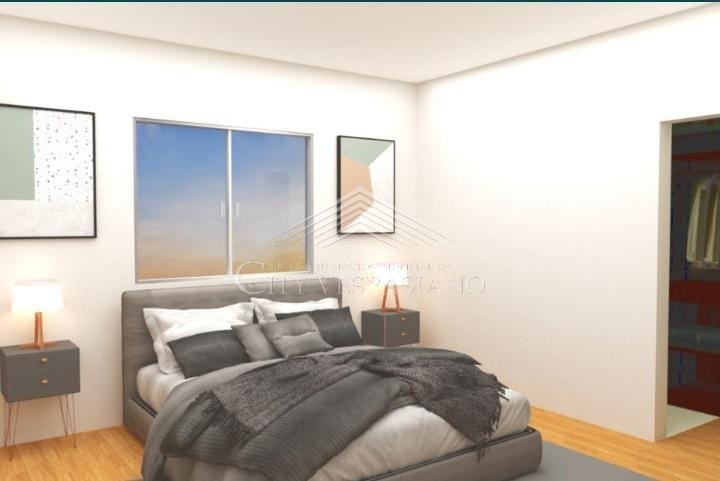 Casa em Condomínio - 3 quartos - condominio Vilas Park III, Vespasiano - código 1227 - foto 3