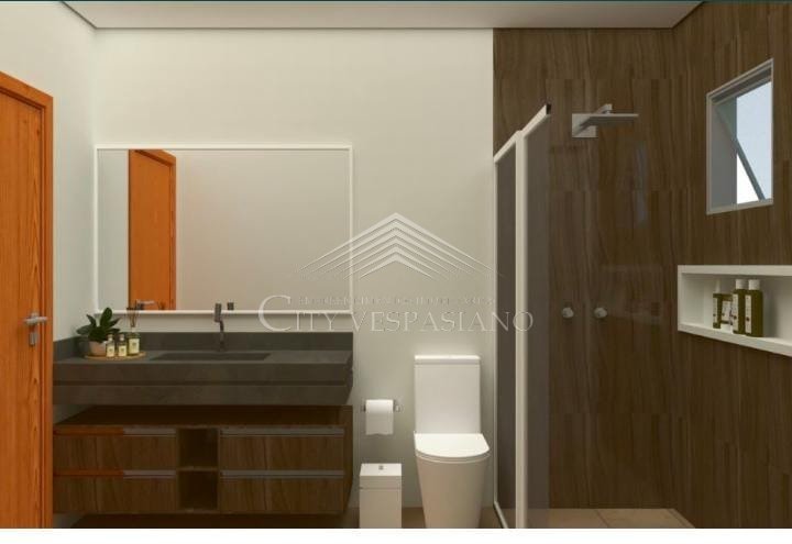 Casa em Condomínio - 3 quartos - condominio Vilas Park III, Vespasiano - código 1227 - foto 5