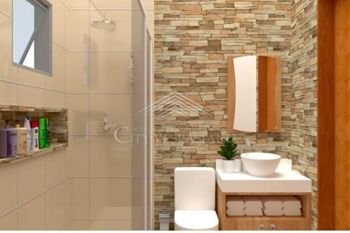 Casa em Condomínio - 3 quartos - condominio Vilas Park III, Vespasiano - código 1227 - foto 6