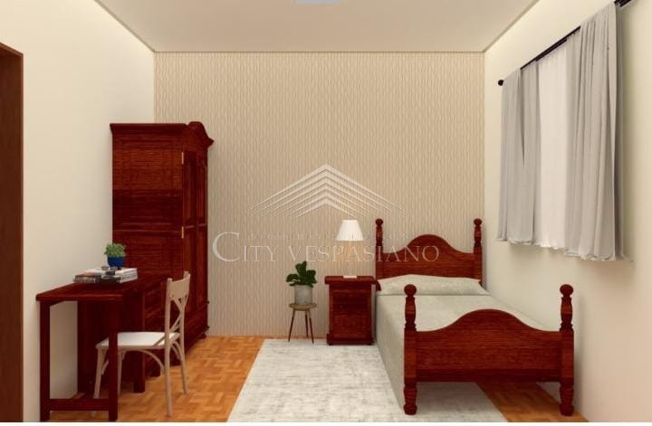 Casa em Condomínio - 3 quartos - condominio Vilas Park III, Vespasiano - código 1227 - foto 8
