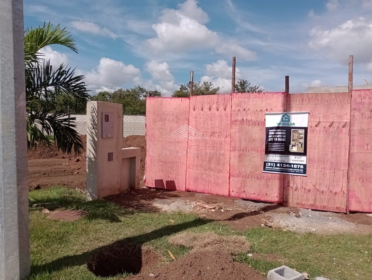 Casa em Condomínio - 3 quartos - condominio Vilas Park III, Vespasiano - código 1227 - foto 9