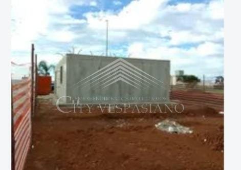 CASA EM CONSTRUÇÃO CONDOMINIO RES. VILAS PARK III