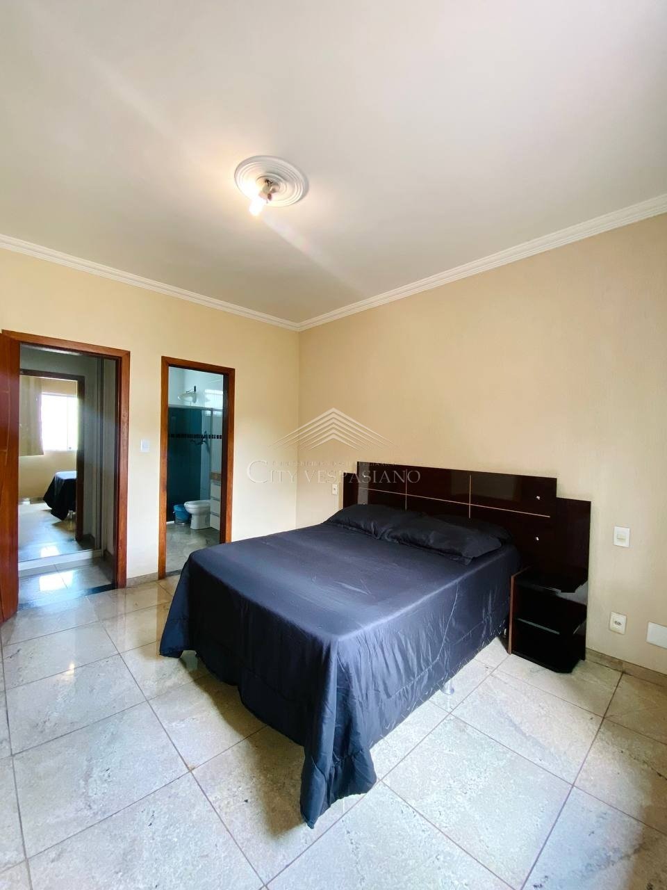 Casa - 3 quartos - Santo Antônio, Vespasiano - código 968 - foto 4