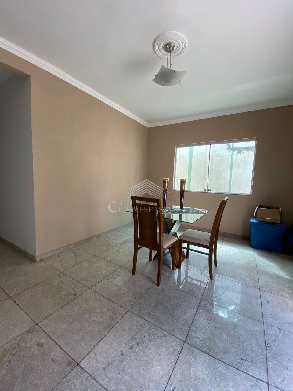 Casa - 3 quartos - Santo Antônio, Vespasiano - código 968 - foto 8