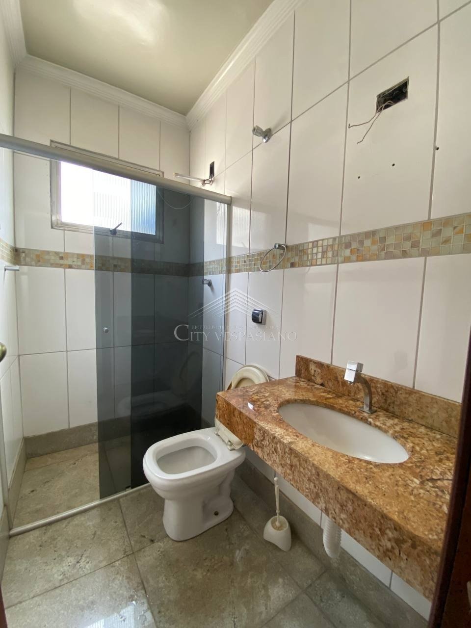 Casa - 3 quartos - Santo Antônio, Vespasiano - código 968 - foto 11