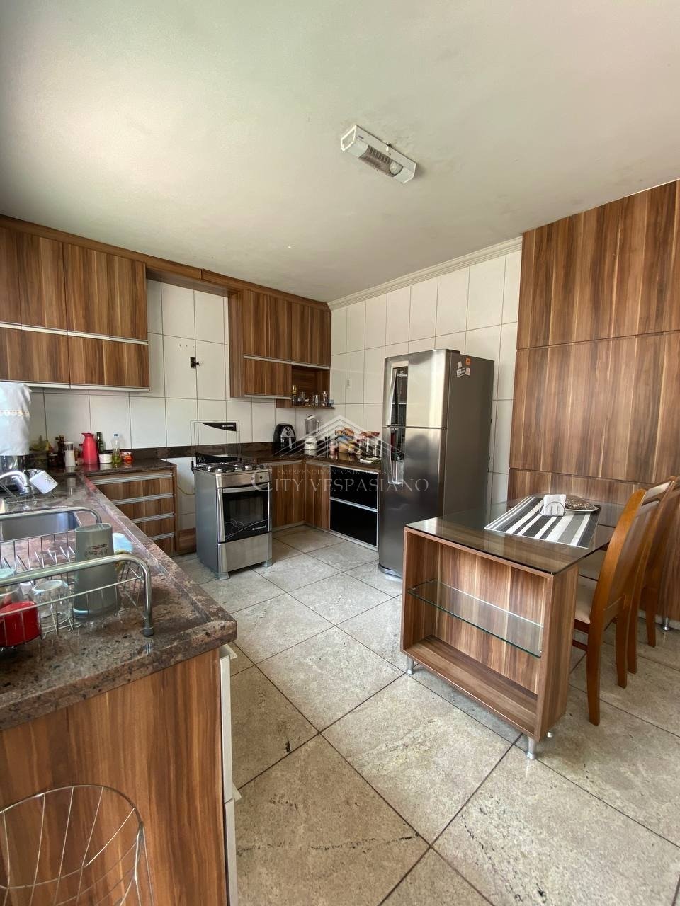 Casa - 3 quartos - Santo Antônio, Vespasiano - código 968 - foto 12
