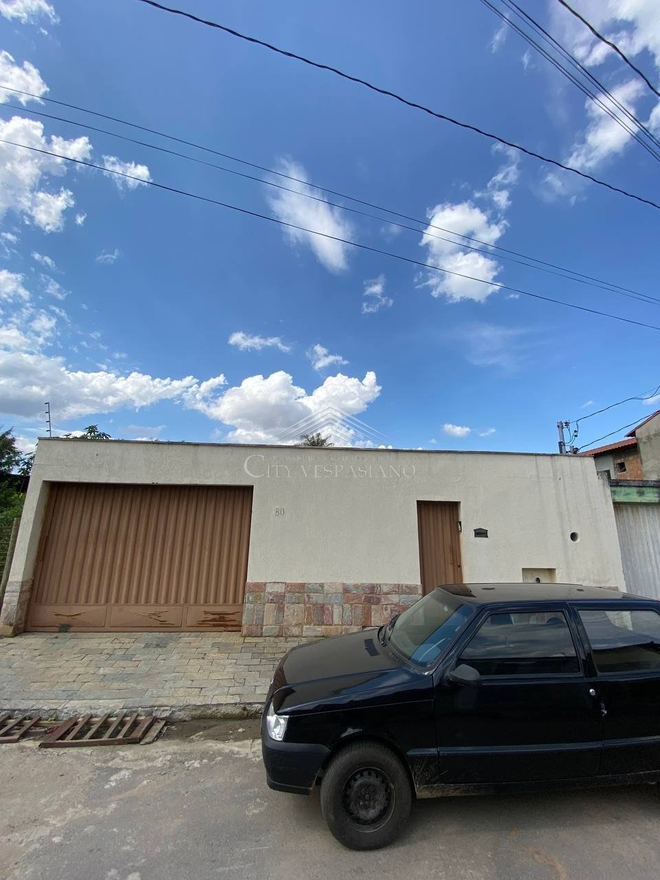 Casa - 3 quartos - Santo Antônio, Vespasiano - código 968 - foto 15