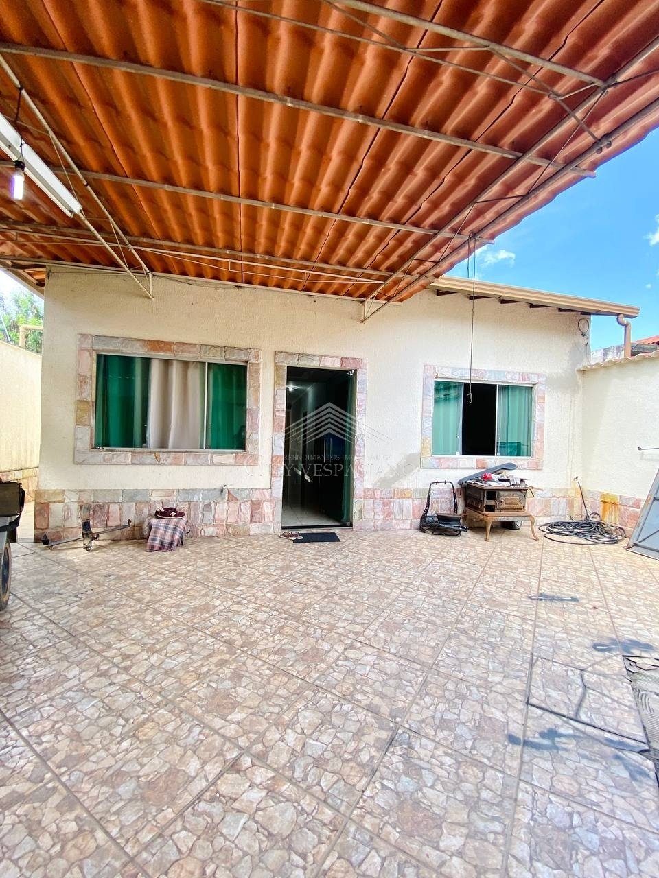 CASA SANTO ANTÔNIO VESPASIANO