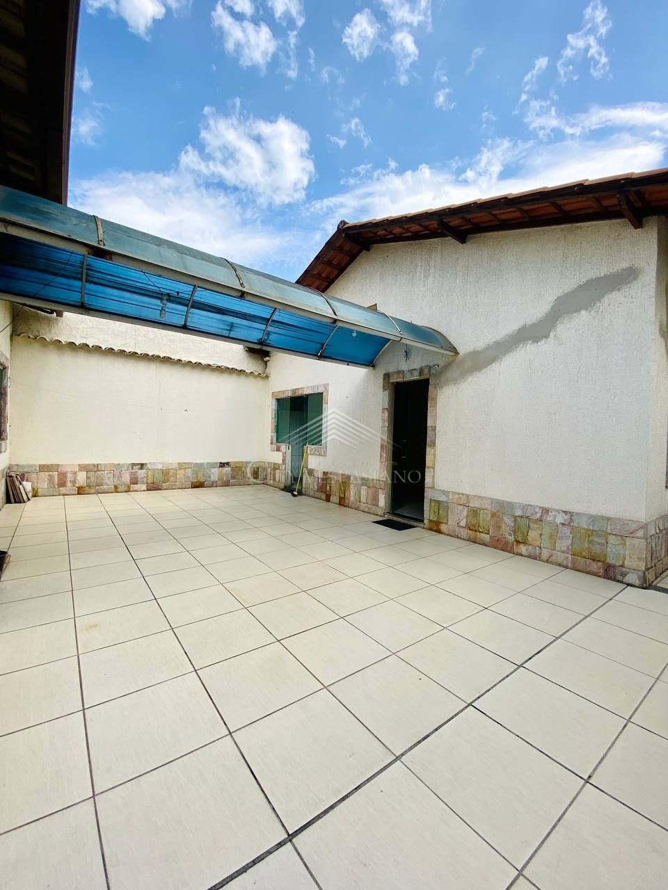 Casa - 3 quartos - Santo Antônio, Vespasiano - código 968 - foto 17