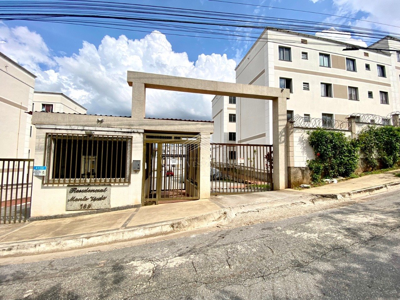 Apartamento - 2 quartos - Gavea Ii, Vespasiano - código 994 - foto 2