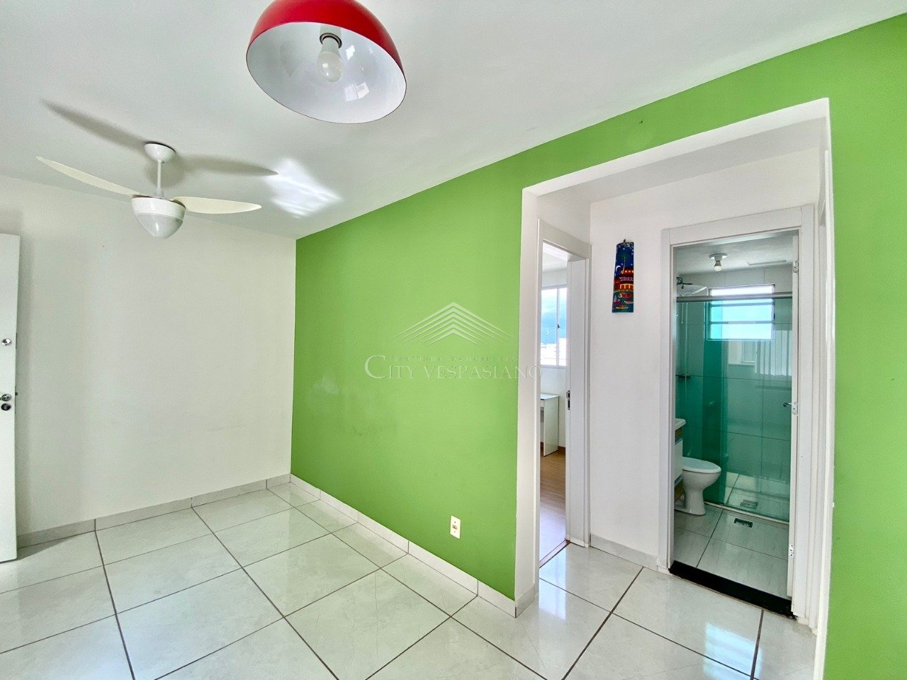 Apartamento - 2 quartos - Gavea Ii, Vespasiano - código 994 - foto 3