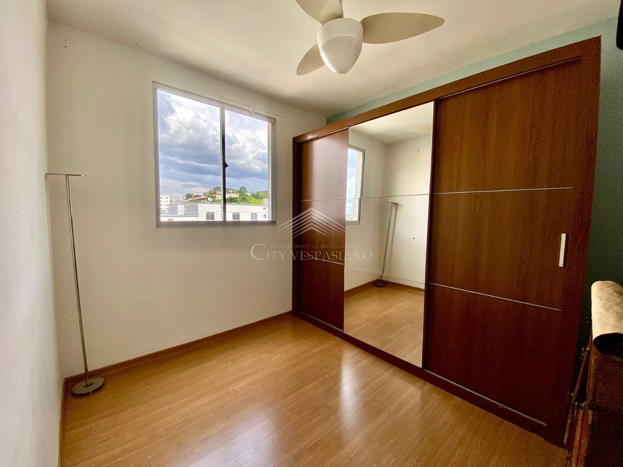 Apartamento - 2 quartos - Gavea Ii, Vespasiano - código 994 - foto 4