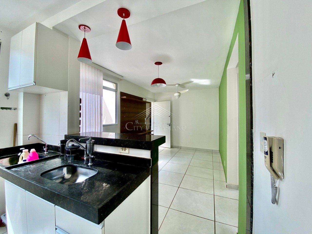 Apartamento - 2 quartos - Gavea Ii, Vespasiano - código 994 - foto 5