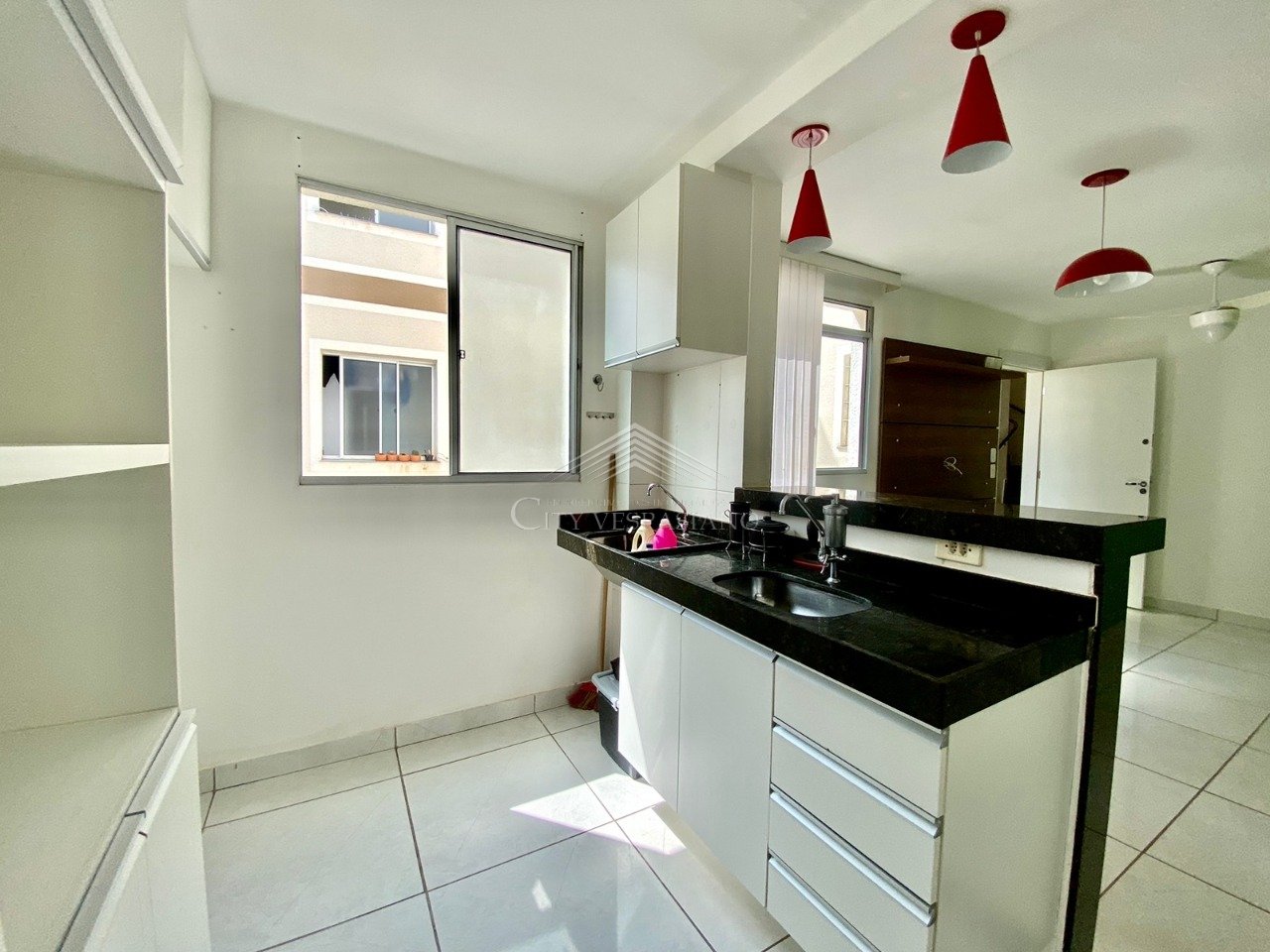 Apartamento - 2 quartos - Gavea Ii, Vespasiano - código 994 - foto 6