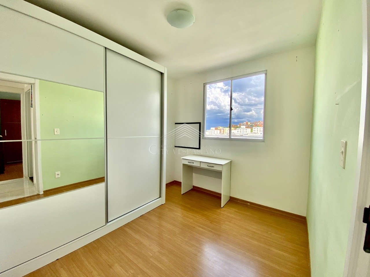 Apartamento - 2 quartos - Gavea Ii, Vespasiano - código 994 - foto 8