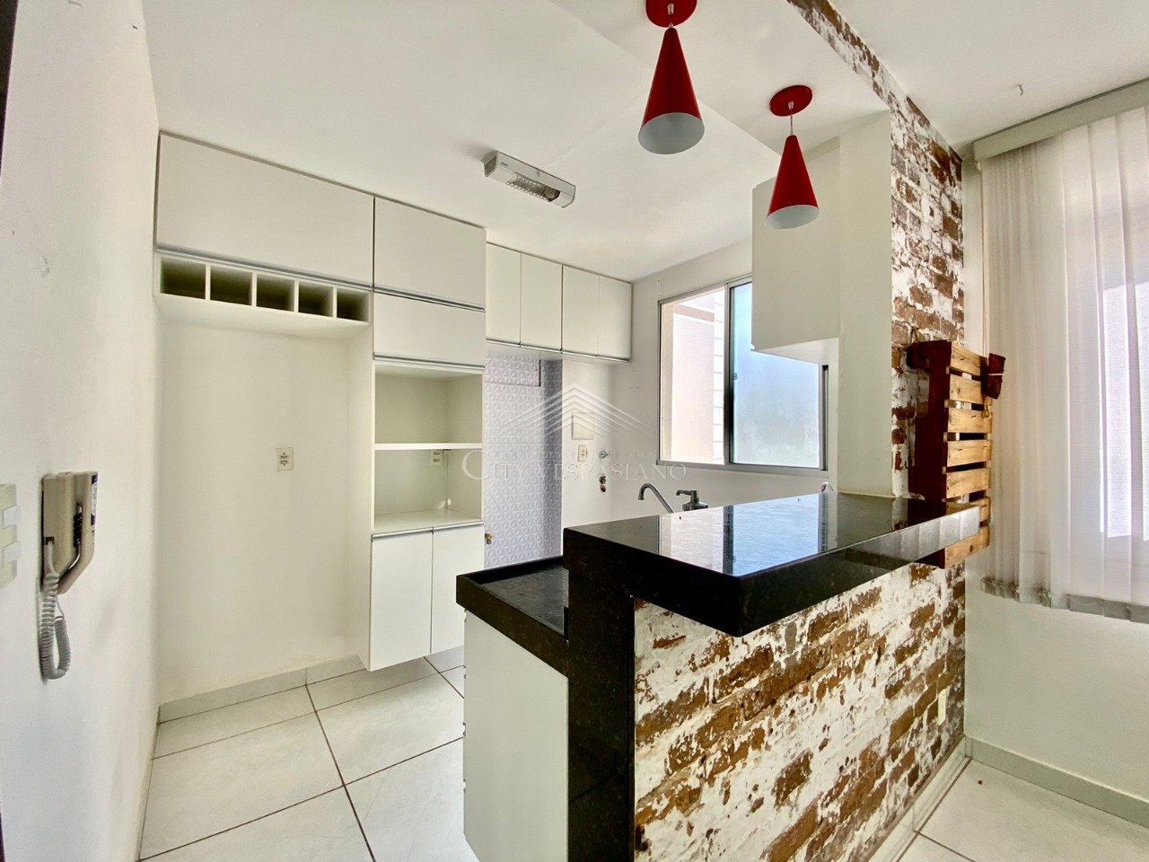 Apartamento - 2 quartos - Gavea Ii, Vespasiano - código 994 - foto 9