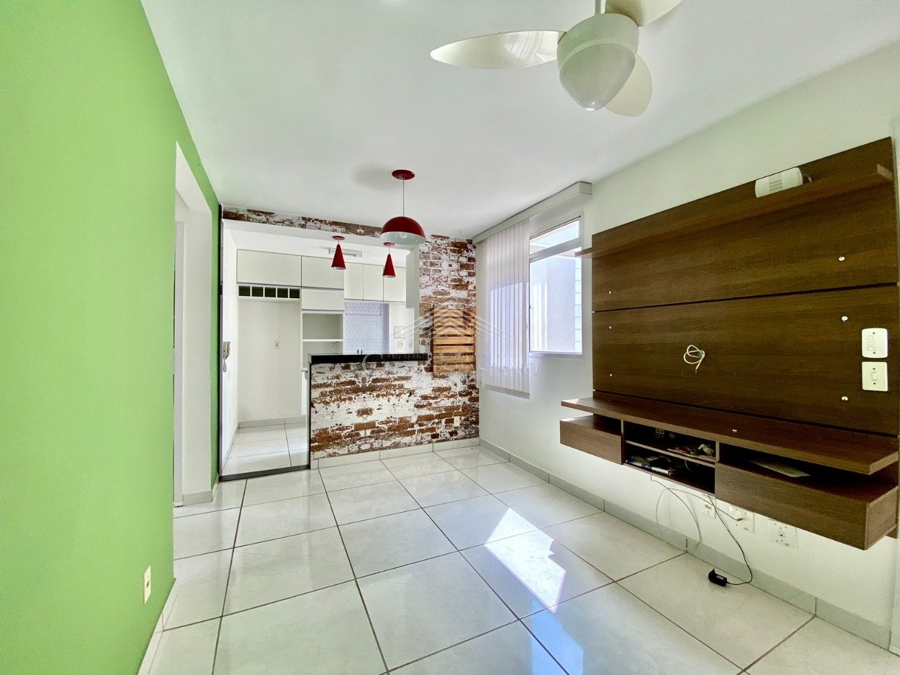 Apartamento - 2 quartos - Gavea Ii, Vespasiano - código 994 - foto 10