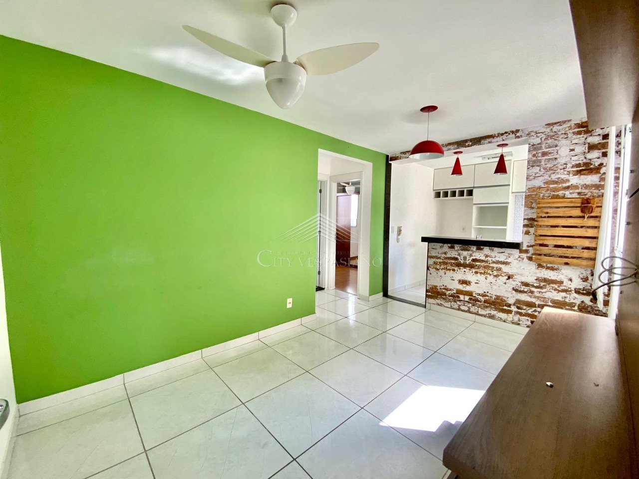 Apartamento - 2 quartos - Gavea Ii, Vespasiano - código 994 - foto 11