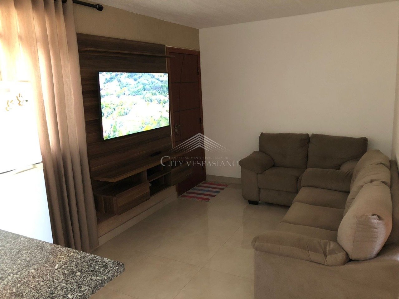 APARTAMENTO GAVEA II VESPASIANO