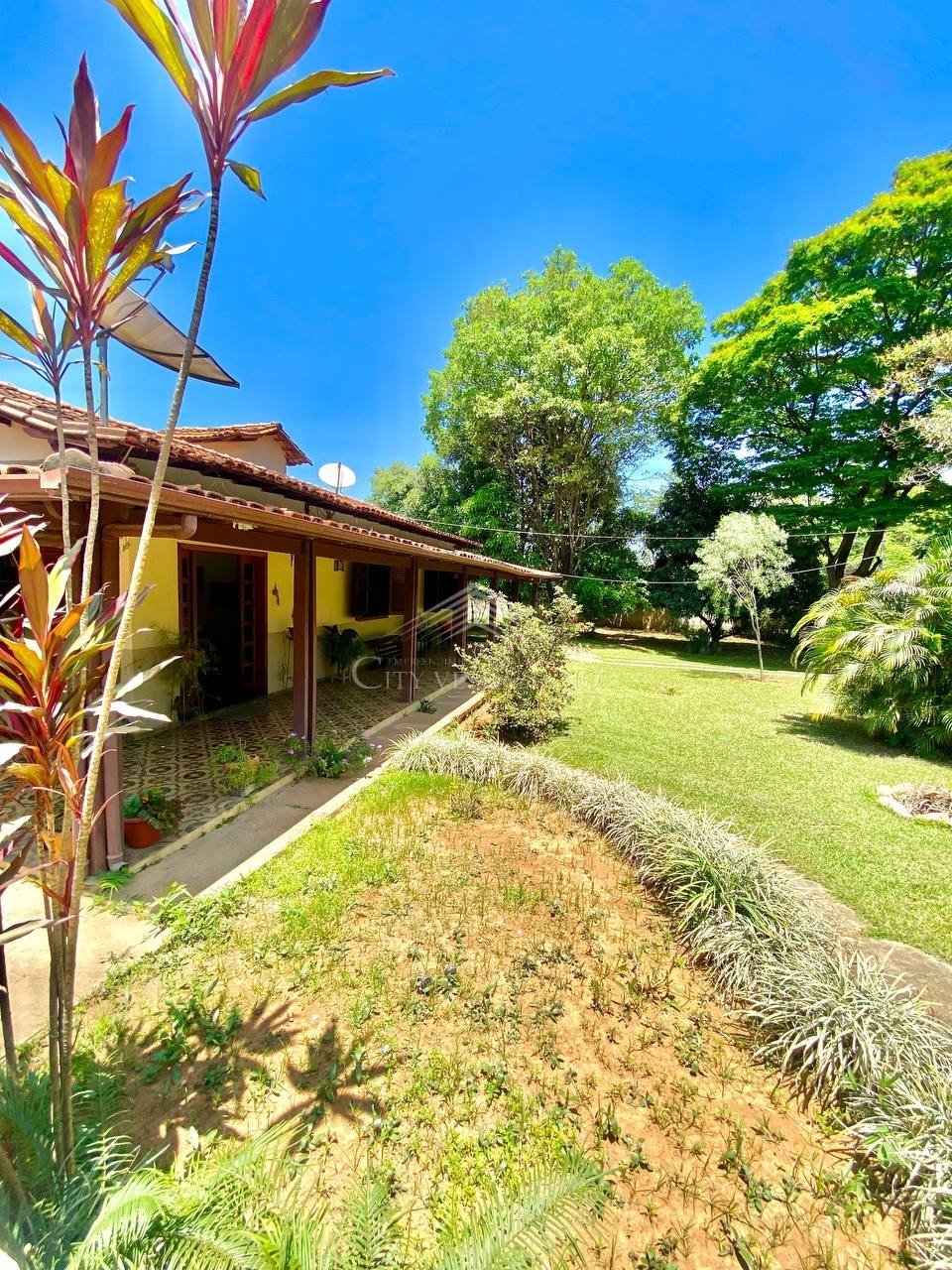 Comercial - 4 quartos - Central Park, Vespasiano - código 971 - foto 14