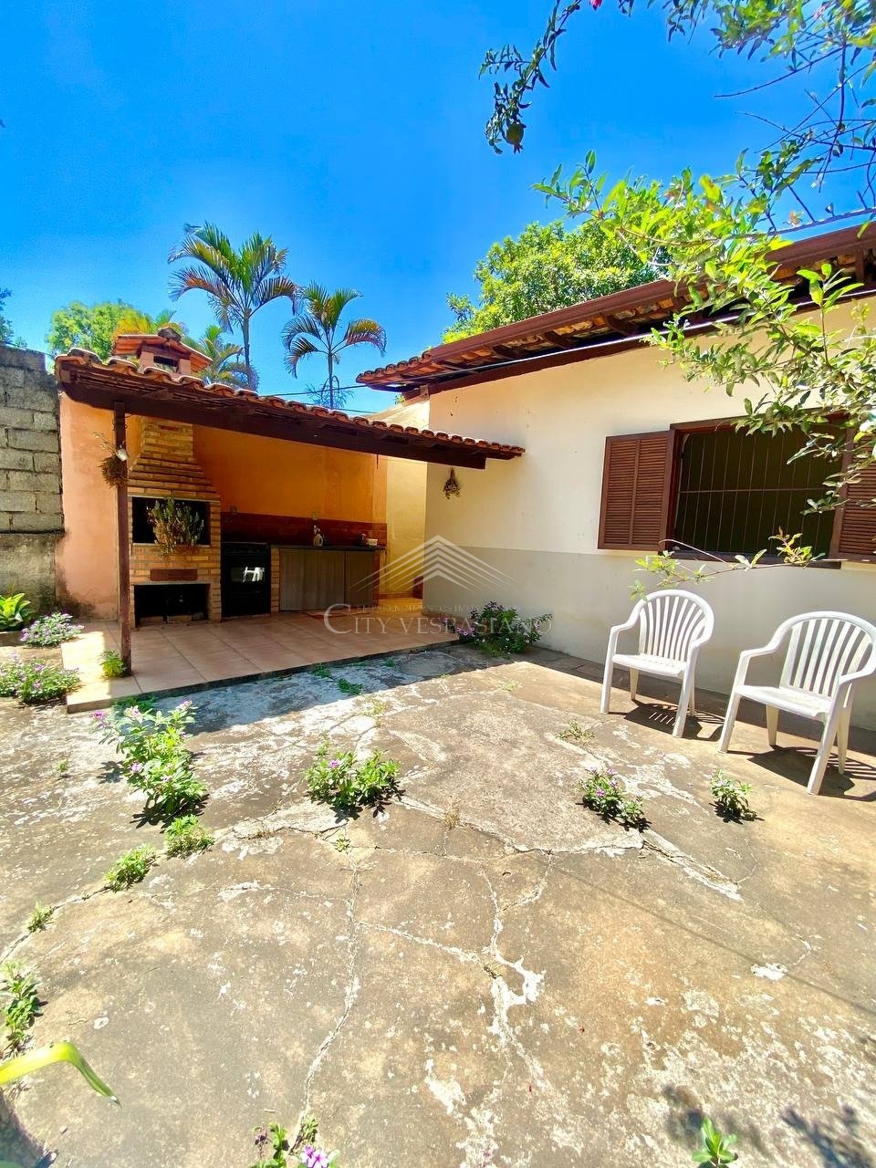 Comercial - 4 quartos - Central Park, Vespasiano - código 971 - foto 15