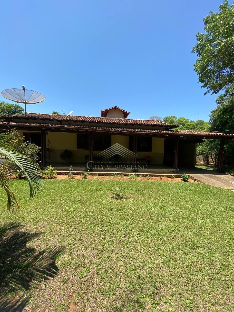 Comercial - 4 quartos - Central Park, Vespasiano - código 971 - foto 18