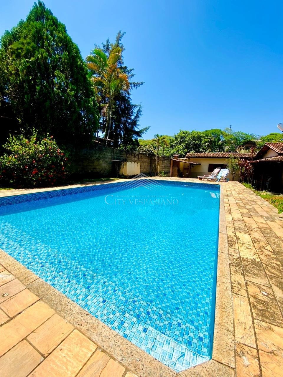 Comercial - 4 quartos - Central Park, Vespasiano - código 971 - foto 20