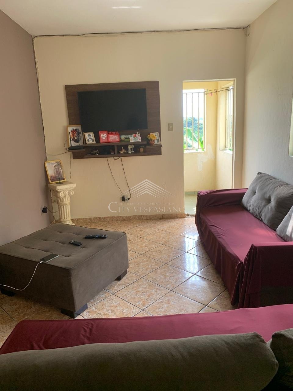 Casa - 3 quartos - Jardim Da Glória, Vespasiano - código 1396 - foto 2