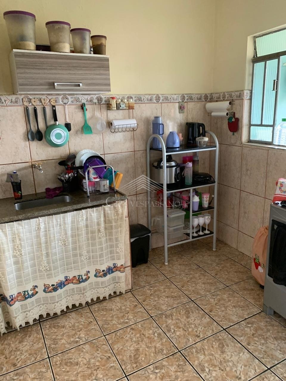 Casa - 3 quartos - Jardim Da Glória, Vespasiano - código 1396 - foto 3