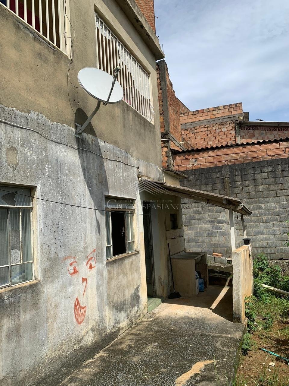 Casa - 3 quartos - Jardim Da Glória, Vespasiano - código 1396 - foto 12
