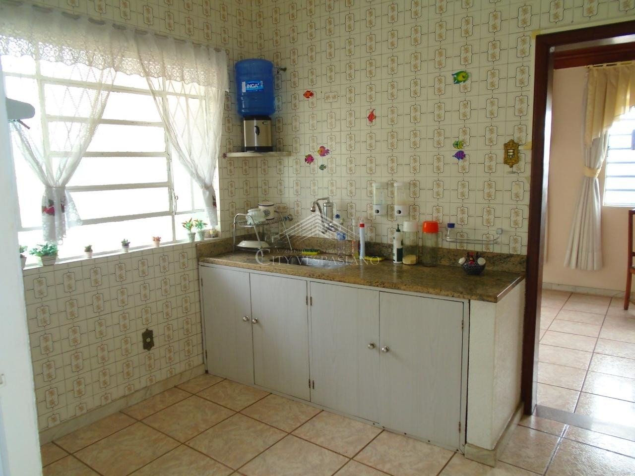 Casa - 4 quartos - Célvia, Vespasiano - código 1474 - foto 4