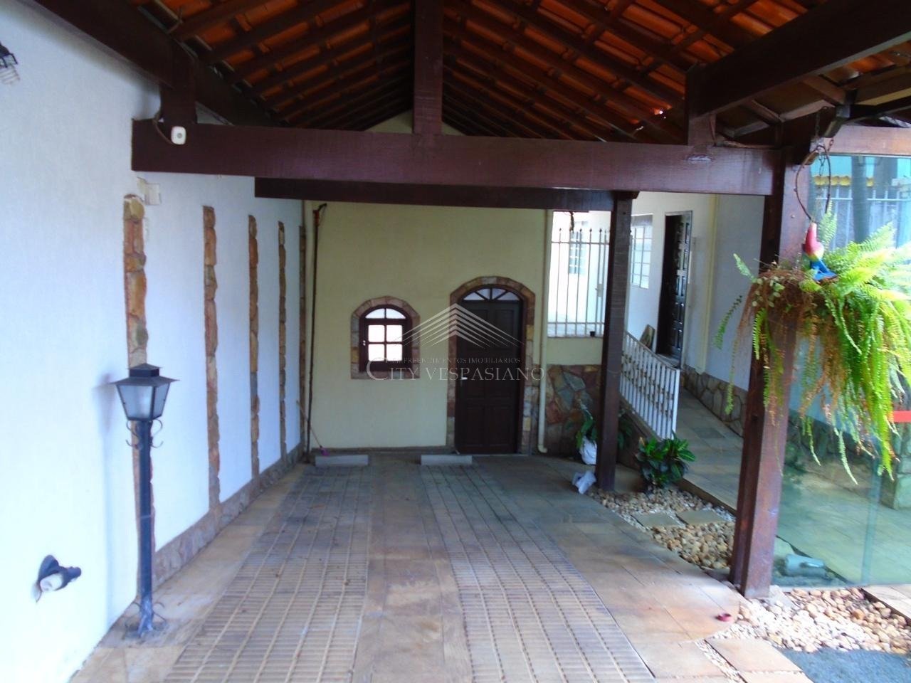 Casa - 4 quartos - Célvia, Vespasiano - código 1474 - foto 11