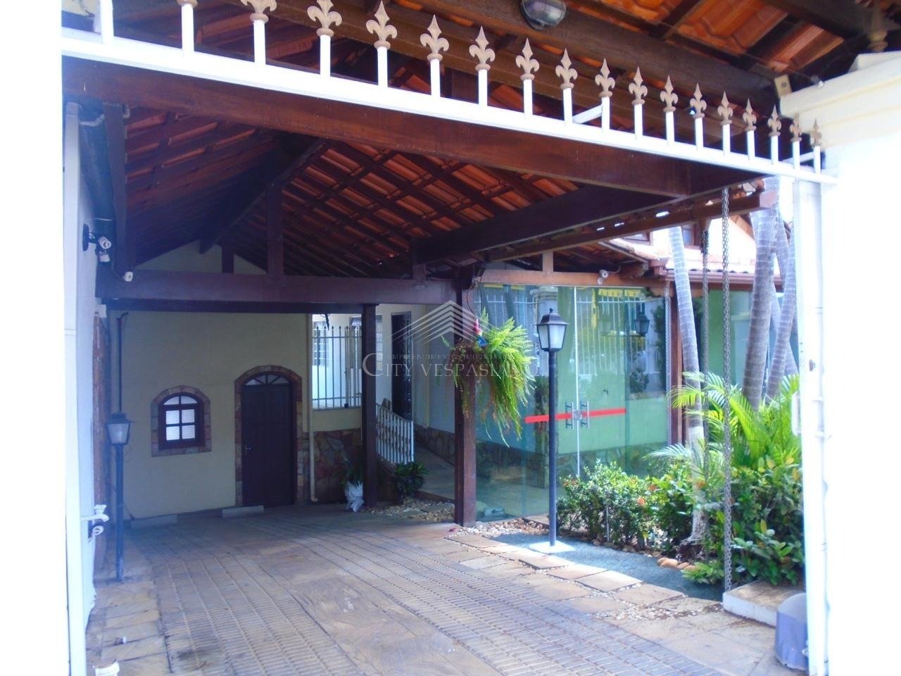 Casa - 4 quartos - Célvia, Vespasiano - código 1474 - foto 12