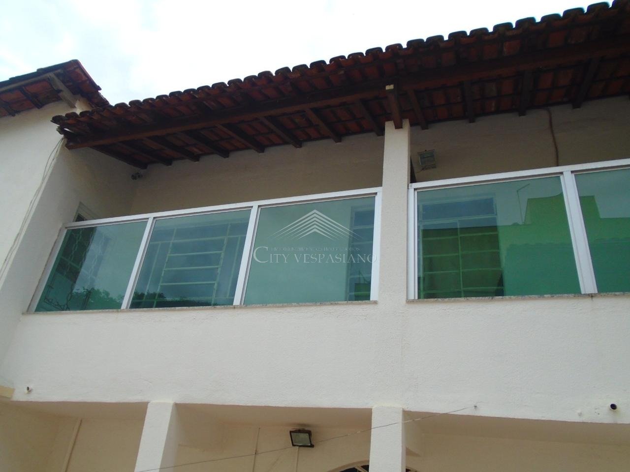 Casa - 4 quartos - Célvia, Vespasiano - código 1474 - foto 13