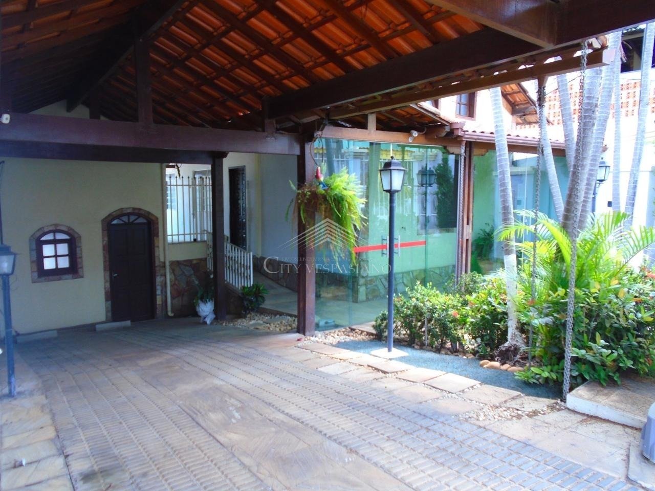 Casa - 4 quartos - Célvia, Vespasiano - código 1474 - foto 14